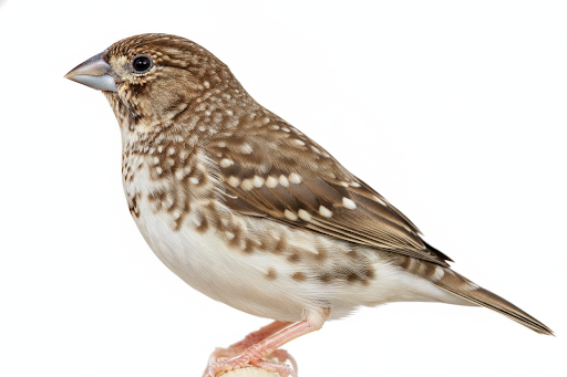 Bengalino (Passero del Giappone)