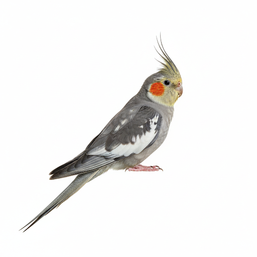 Calopsitta