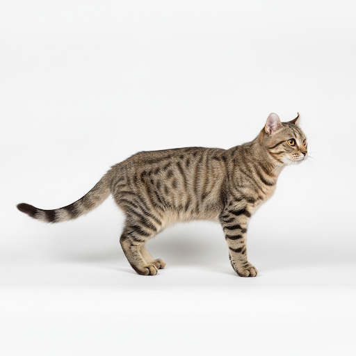 American Curl