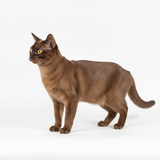 Burmese