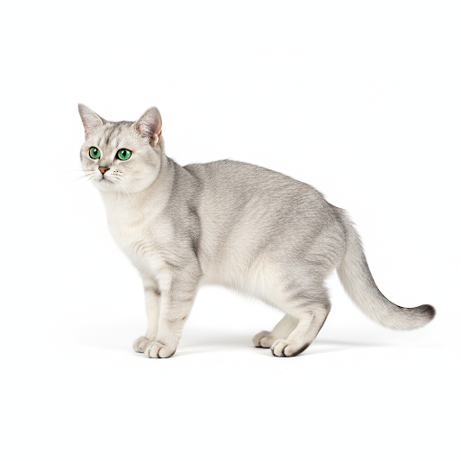 Burmilla