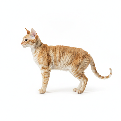Cornish Rex