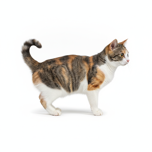 Japanese Bobtail