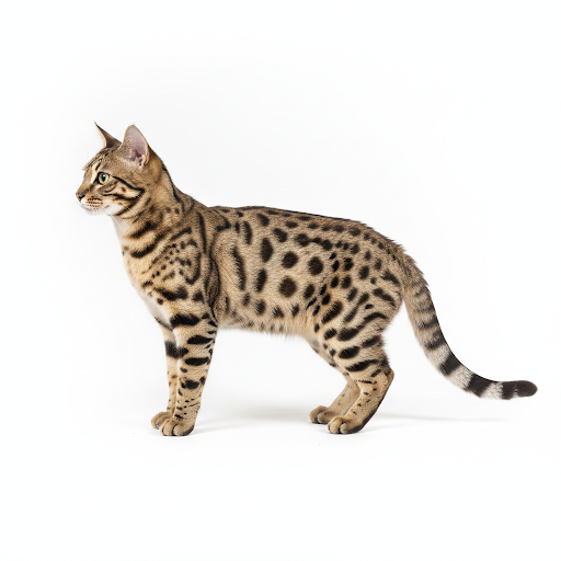 Ocicat