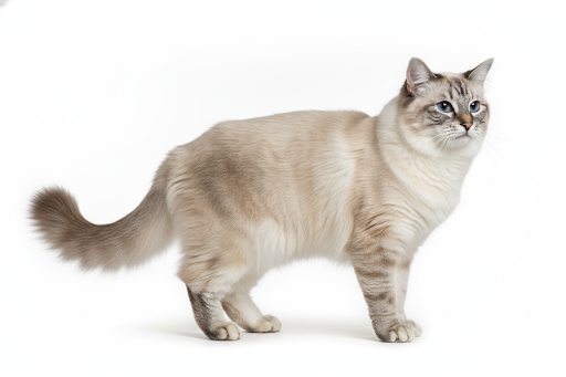 Ragdoll