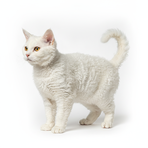 Selkirk Rex