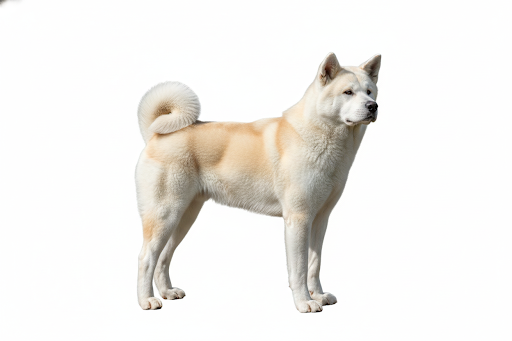 Akita Americano