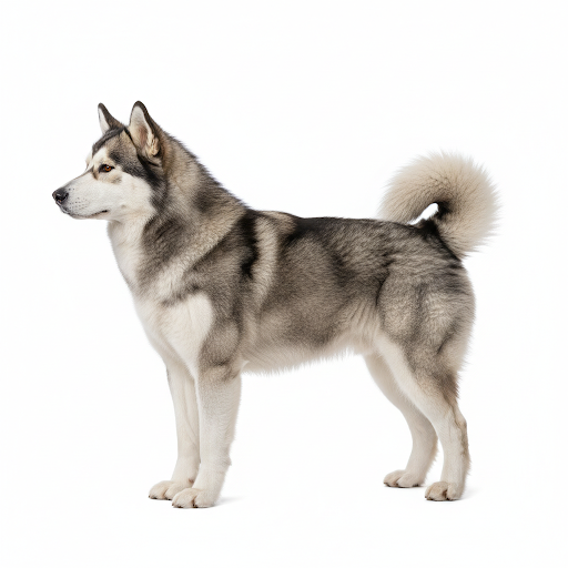 Alaskan Malamute