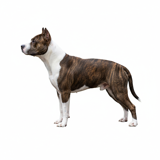 American Staffordshire Terrier