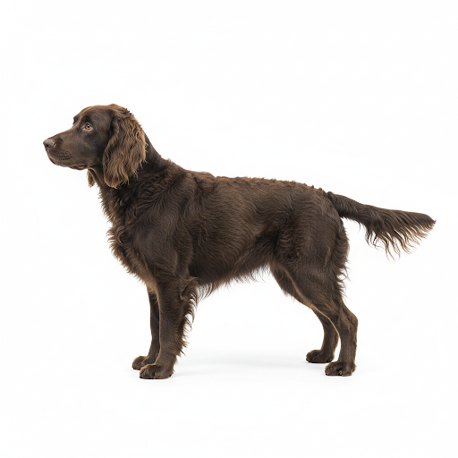 American Water Spaniel