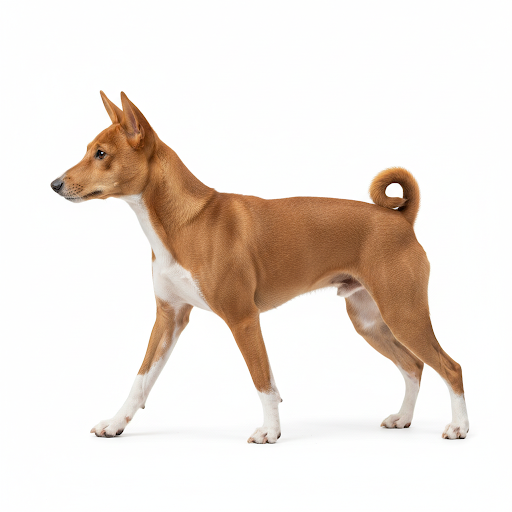 Basenji