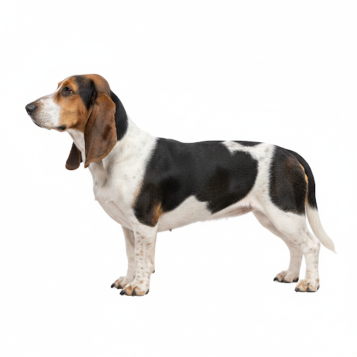 Basset Artésien Normand