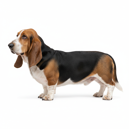 Basset Hound