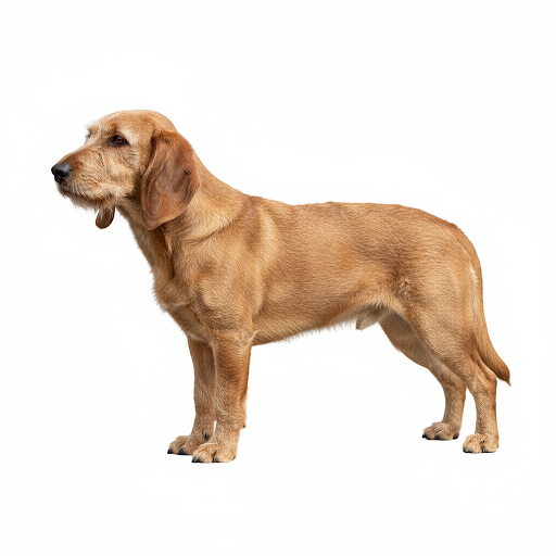 Bassetto Fulvo della Bretagna
