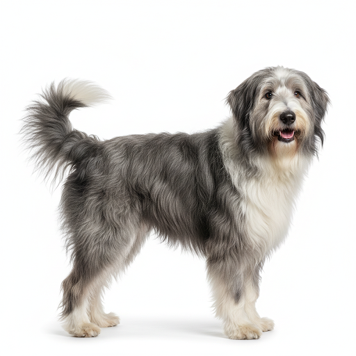 Bearded Collie