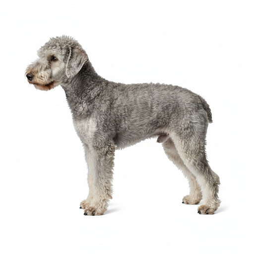 Bedlington Terrier