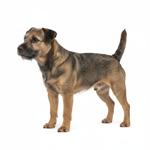 Border Terrier