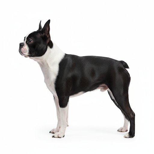 Boston Terrier
