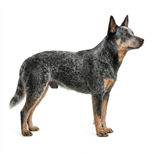 Bovaro Australiano