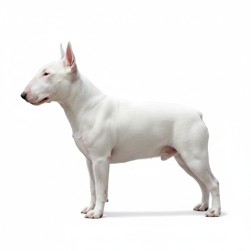 Bull Terrier