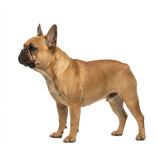 Bulldog Francese