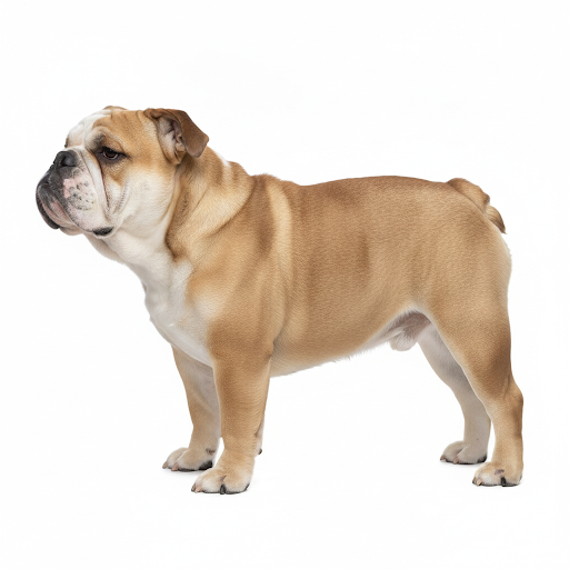 Bulldog