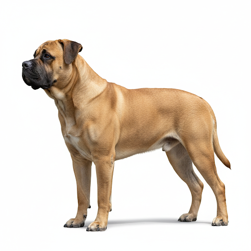 Bullmastiff