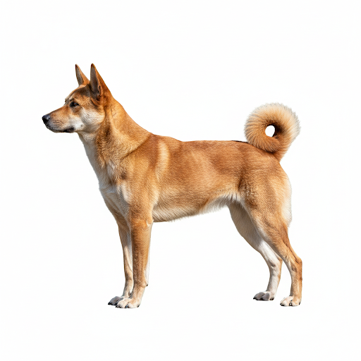 Canaan Dog