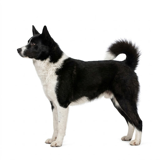 Cane da Orso della Carelia
