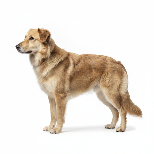Cane da Pastore Catalano