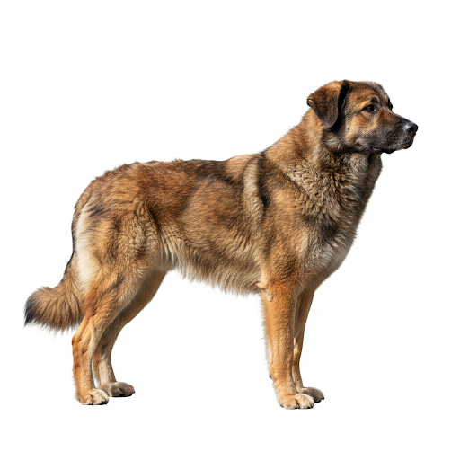 Cane da Pastore dell'Atlante