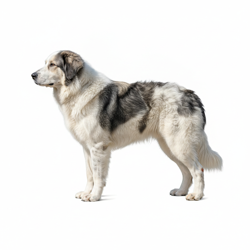 Cane da Pastore Romeno di Mioritza