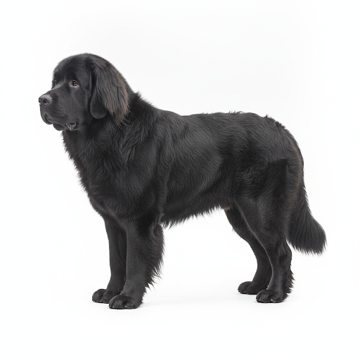 Cane di Terranova
