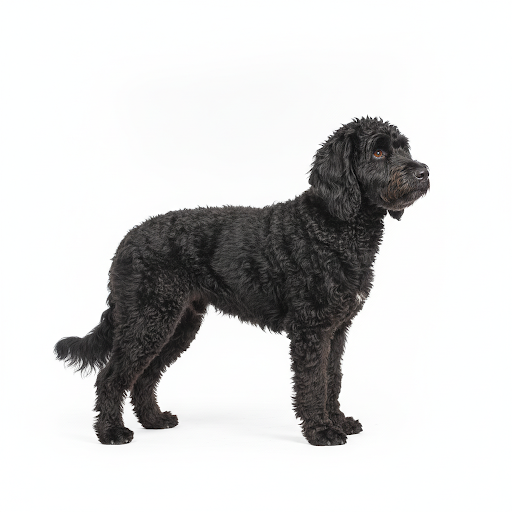 Cão de Agua Português
