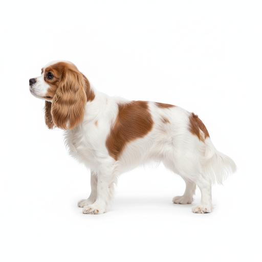 Cavalier King Charles Spaniel