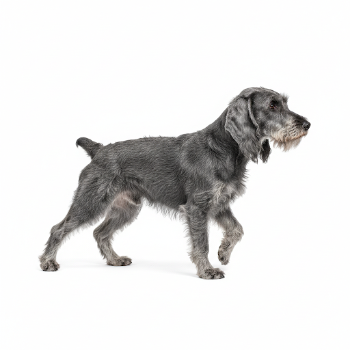 Cesky Terrier