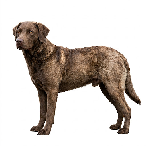 Chesapeake Bay Retriever