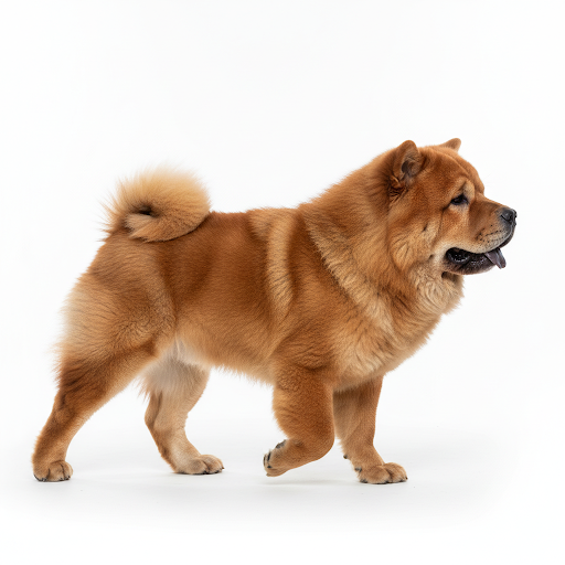 Chow Chow