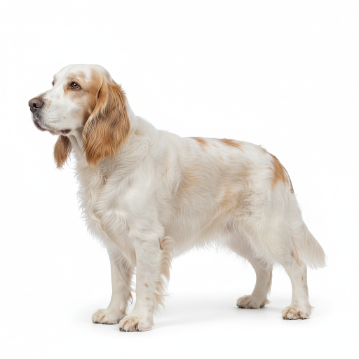 Clumber Spaniel
