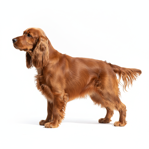 Cocker Spaniel Inglese