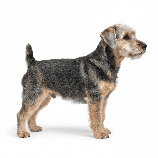Dandie Dinmont Terrier