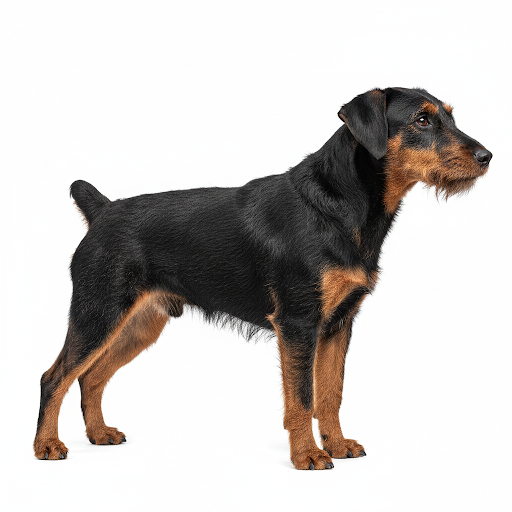 Deutscher Jagdterrier