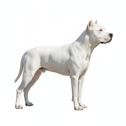 Dogo Argentino