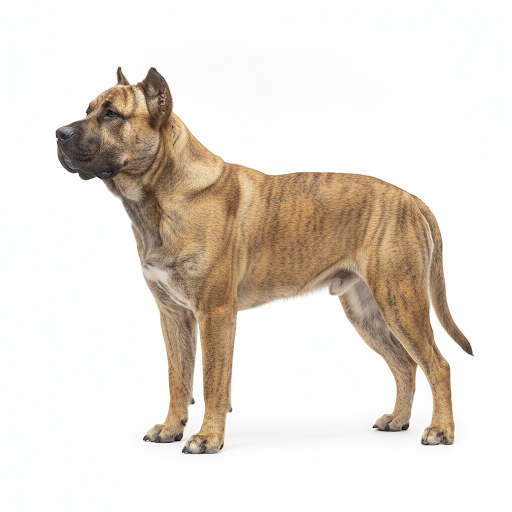 Dogo Canario