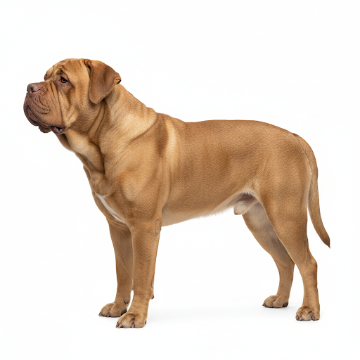 Dogue de Bordeaux