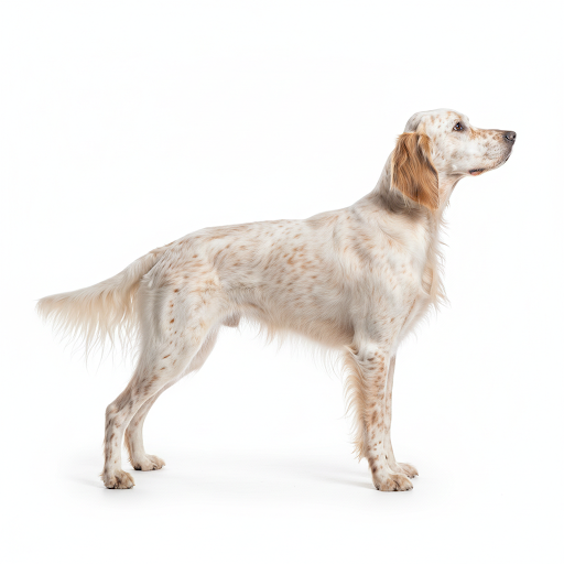English Setter