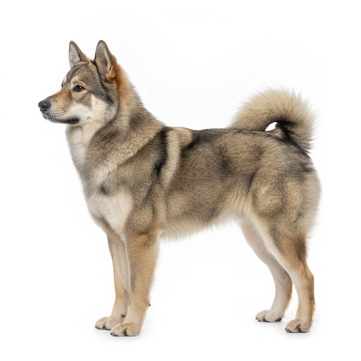 Eurasier
