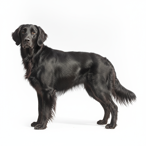 Flat Coated Retriever