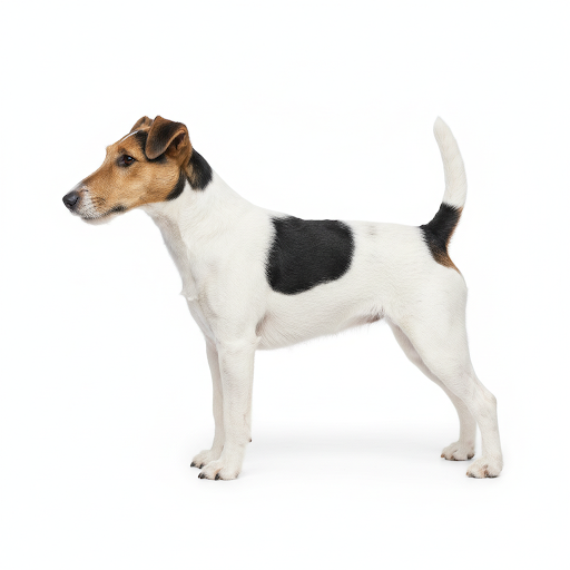 Fox Terrier a pelo liscio