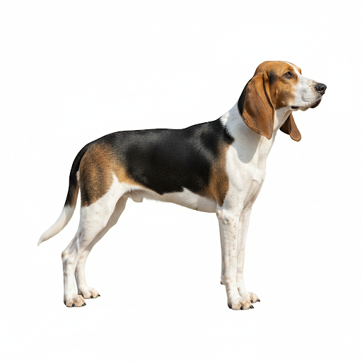 Foxhound Americano